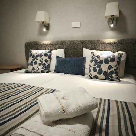 Apollon Hotel Tolón 외부 사진