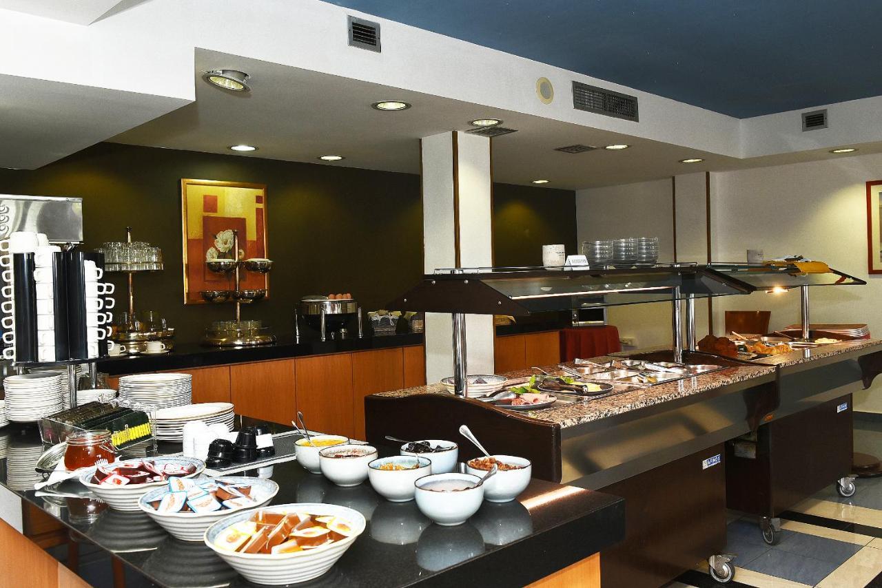 Apollon Hotel Tolón 외부 사진