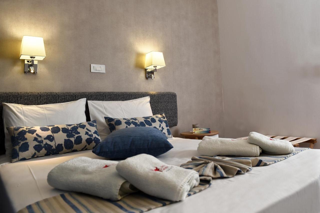 Apollon Hotel Tolón 외부 사진
