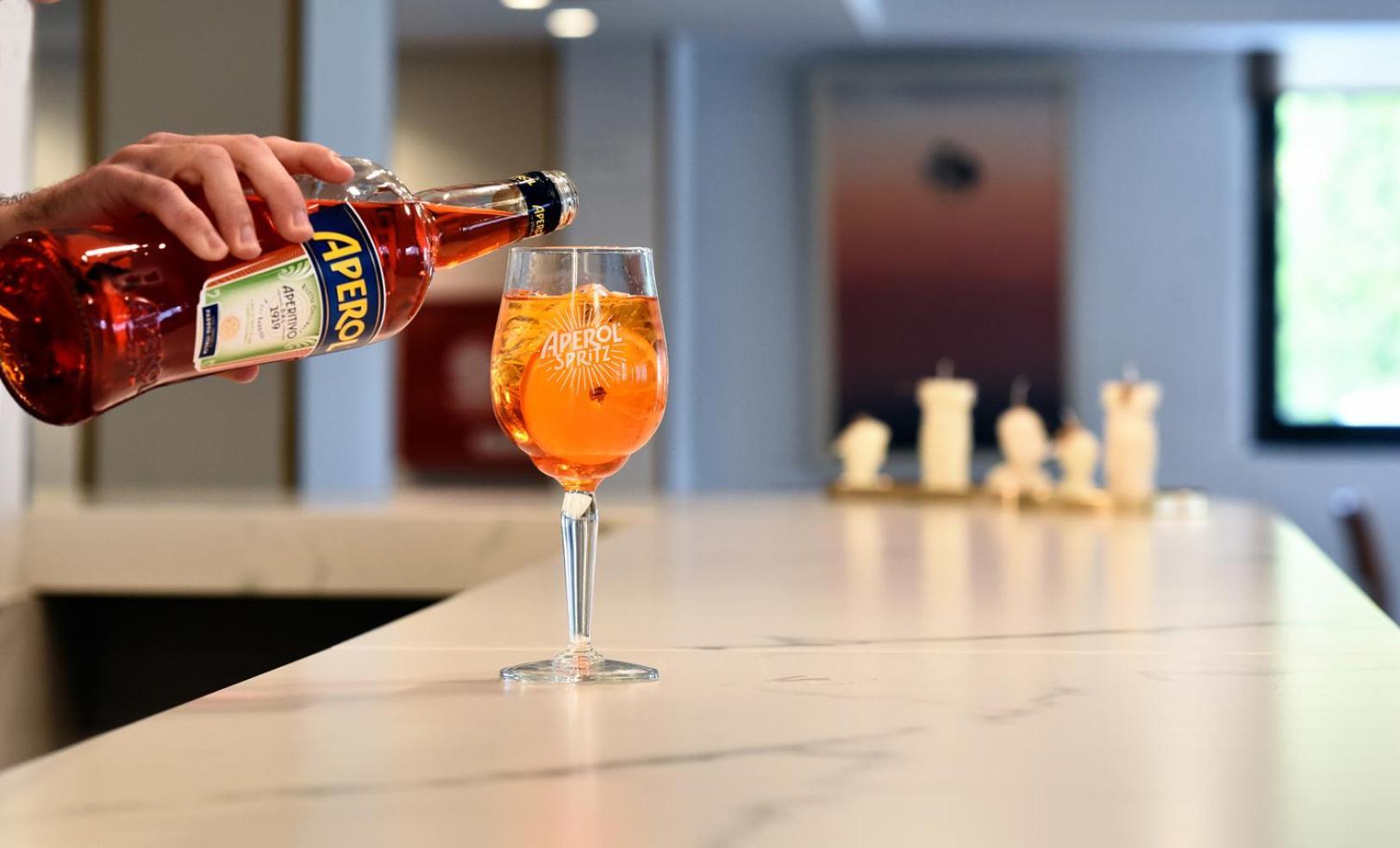 Apollon Hotel Tolón 외부 사진