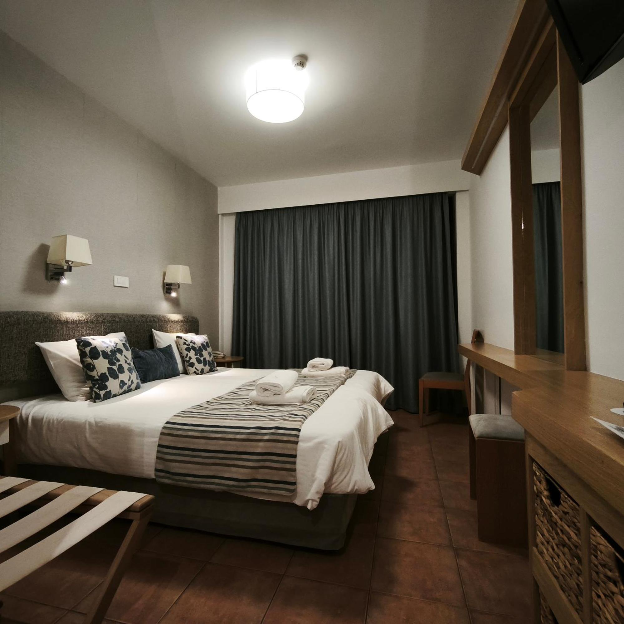 Apollon Hotel Tolón 외부 사진