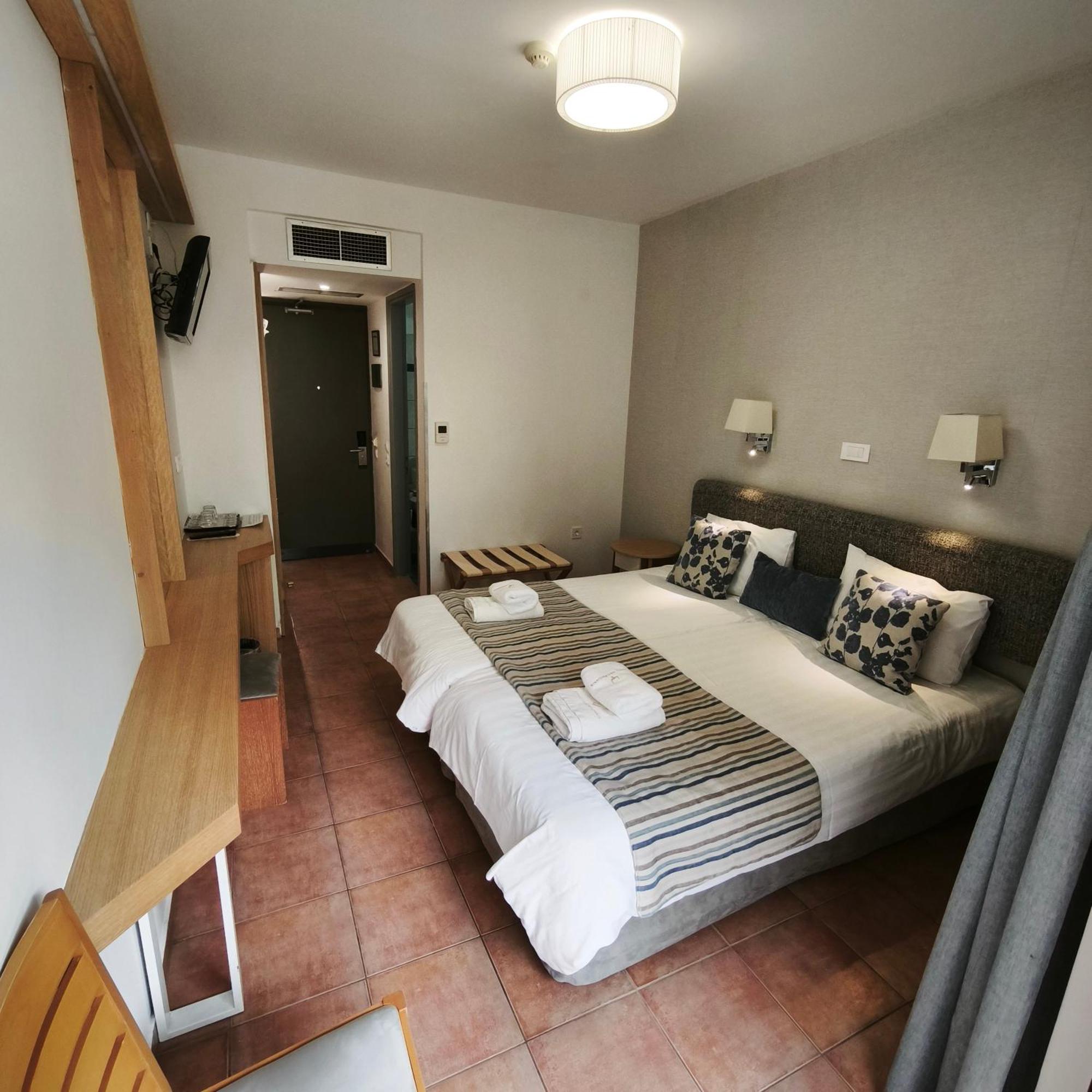 Apollon Hotel Tolón 외부 사진