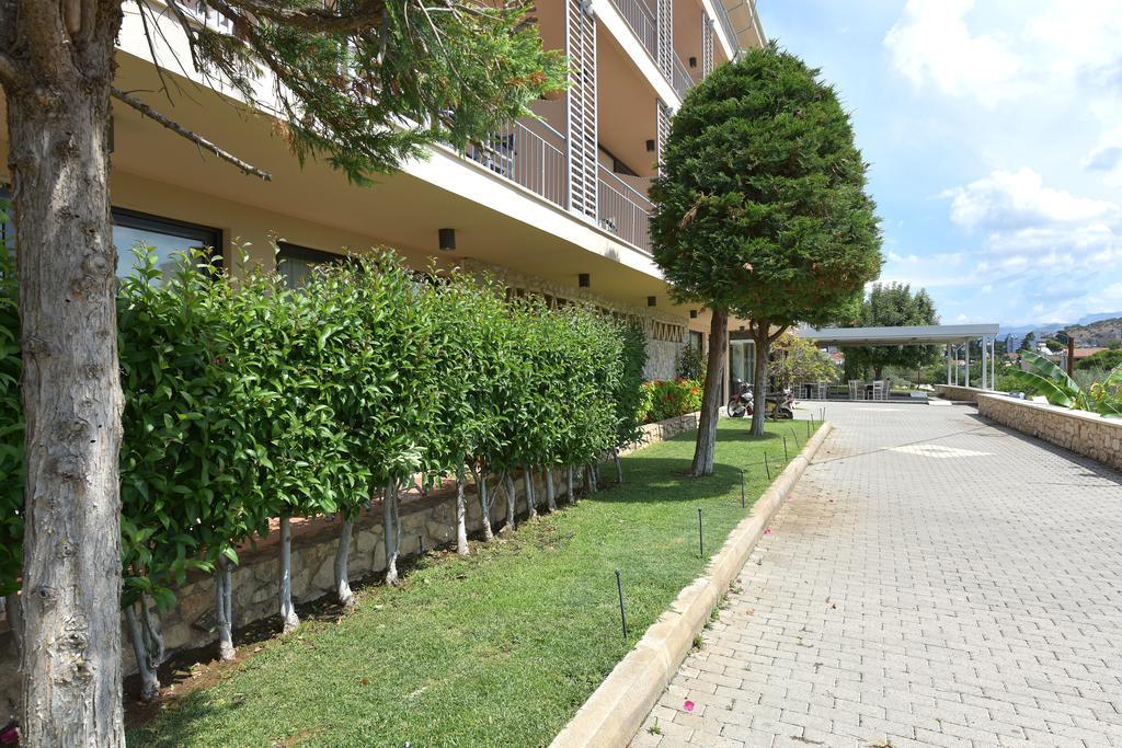Apollon Hotel Tolón 외부 사진