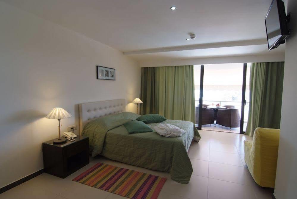 Apollon Hotel Tolón 외부 사진