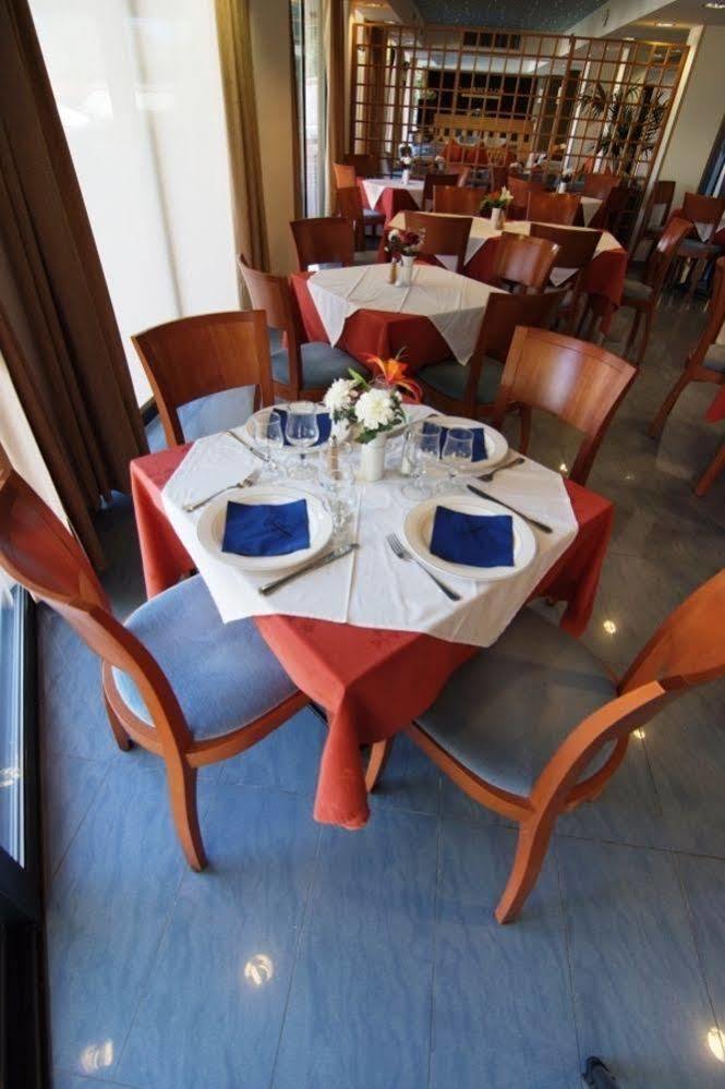 Apollon Hotel Tolón 외부 사진