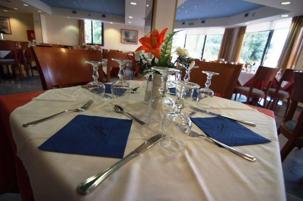 Apollon Hotel Tolón 외부 사진