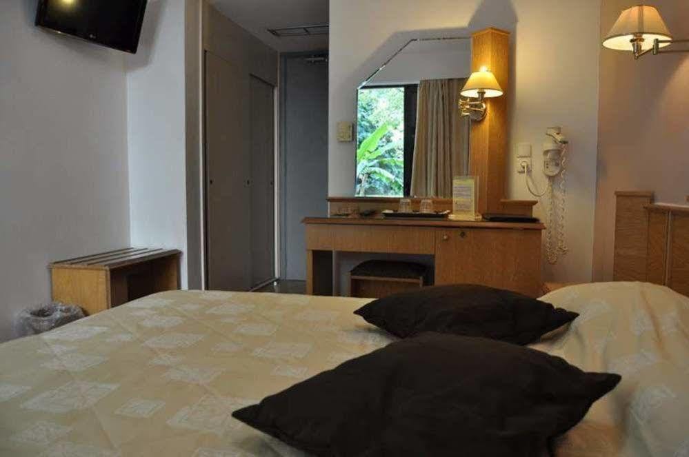 Apollon Hotel Tolón 외부 사진