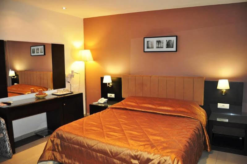 Apollon Hotel Tolón 외부 사진
