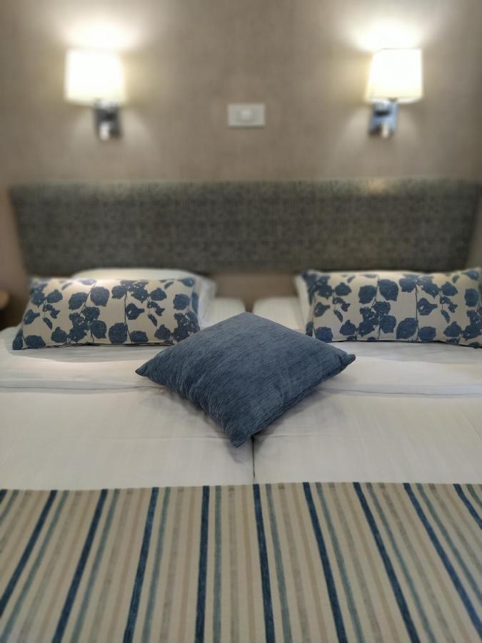 Apollon Hotel Tolón 외부 사진